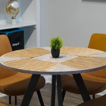 Devine Livings At Hermann Park Apartment Хюстън Екстериор снимка