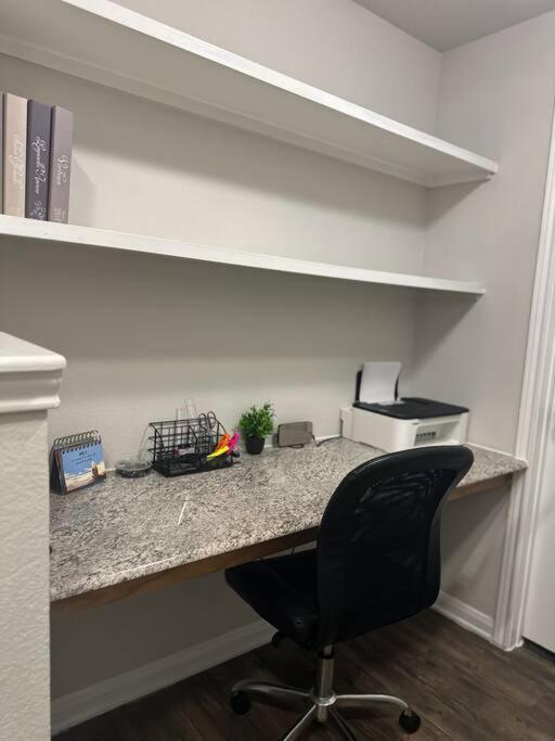Devine Livings At Hermann Park Apartment Хюстън Екстериор снимка