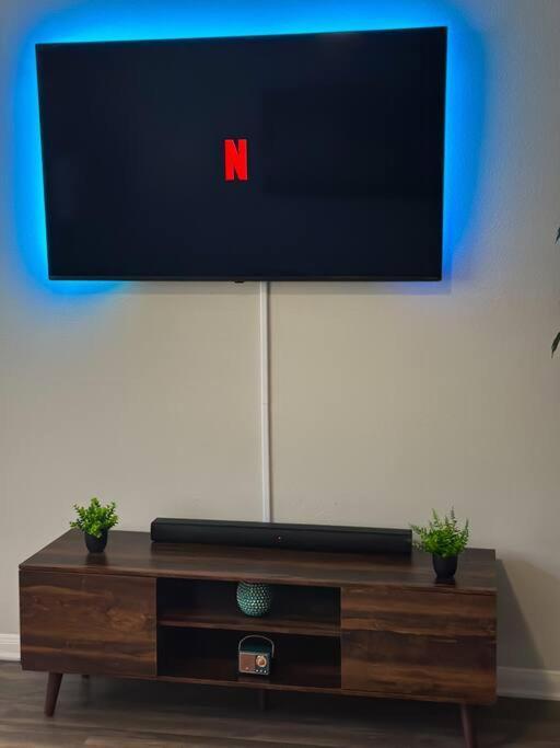 Devine Livings At Hermann Park Apartment Хюстън Екстериор снимка