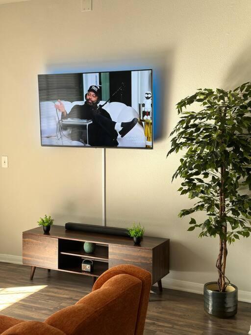 Devine Livings At Hermann Park Apartment Хюстън Екстериор снимка